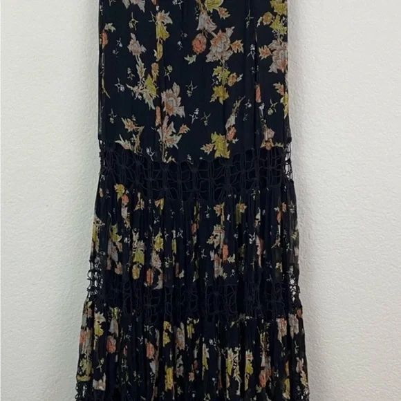 Free people skirt - Picture 2 of 9